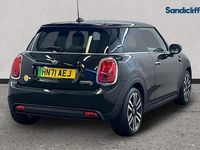 Used Mini Cooper S Hatch 135 kW (184 HP) 2023 Black Hatchback
