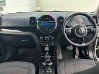 used Mini Cooper S Countryman E Classic 1.5 5dr