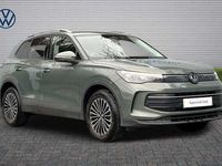 Used VW Tiguan 150 HP (110 kW) 2025 SUV