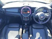 Second-hand Mini Cooper Cabriolet Sport 136 CP (100 kW) 2019 Albastru Cabrio