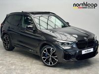Used BMW X3 M Competition Edition 2019 Grey SUV