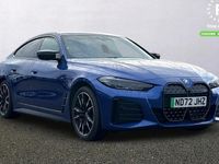 Used BMW i4 400 kW (544 HP) 2024 Sedan