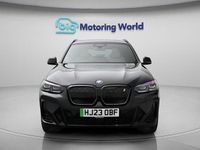 Used BMW iX3 M Sport 210 kW (286 HP) 2023 SUV