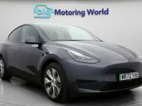 Used Tesla Model Y RWD 219 kW (299 HP) 2024 SUV