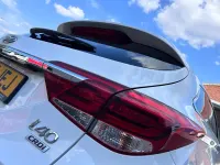 Used Hyundai i40 SE 115 HP (84 kW) 2015 White Estate