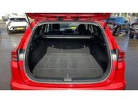 Used Kia Ceed Sportswagon 138 HP (101 kW) 2025 Red Estate