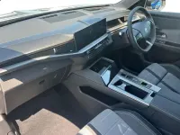 Used Vauxhall Grandland X Ultimate 136 HP (100 kW) 2025 Silver SUV