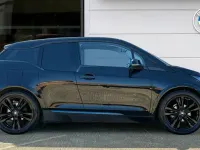 Usado BMW i3 Comfort Edition 133 kW (181 HP) 2022 Preto Citadino