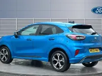 Used Ford Puma ST-Line 125 HP (91 kW) 2025 SUV