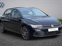 Used VW Golf VIII 150 HP (110 kW) 2023