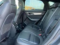 Used Jaguar F-Pace R-Dynamic 204 HP (150 kW) 2022 Black SUV