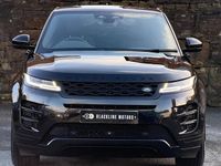 Used Land Rover Range Rover evoque SE Dynamic 207 HP (152 kW) 2023 Hatchback