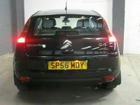 Used Citroën C4 110 HP (80 kW) 2006 Hatchback
