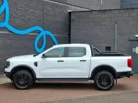 Used Ford Ranger Tremor 2024 White Pickup