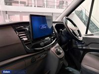 Used Ford Transit Limited 2025 Grey Van