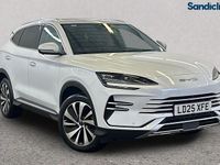 Used BYD Seal Comfort 218 HP (160 kW) 2025 White Estate