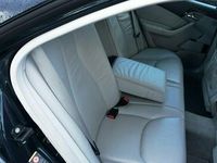 Usado Mercedes S320 2002 Sedan