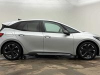 Used Cupra Born 150 kW (204 HP) 2022 Silver Hatchback