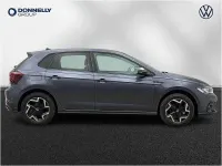 New VW Polo 115 HP (84 kW) 2025 Hatchback