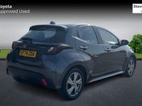 Used Toyota Yaris Hybrid 116 HP (85 kW) 2026 Hatchback