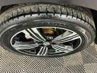 Used MG ZS Exclusive 106 HP (77 kW) 2019 Black SUV