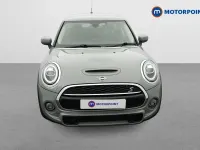 Used Mini Cooper S Classic 192 HP (141 kW) 2019 Grey Hatchback