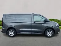 Used VW Transporter Pro 150 HP (110 kW) 2025 Grey Van
