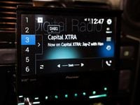 Used Land Rover Defender 2013 Red Hatchback