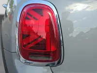Used Mini Cooper Classic 134 HP (98 kW) 2020 Grey Hatchback