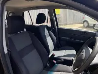 Used Hyundai Getz 65 HP (47 kW) 2006 Black Hatchback