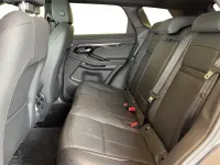 Used Land Rover Range Rover evoque 204 HP (150 kW) 2022 Grey SUV