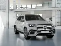 New Mercedes GLS450 Business 367 HP (269 kW) 2025 SUV