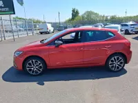 Used Seat Ibiza XCELLENCE 2024 Red Hatchback