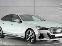 Used BMW i5 M Sport 246 kW (335 HP) 2024 Grey