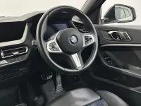 Used BMW 118 M Sport 136 HP (100 kW) 2022 White Hatchback