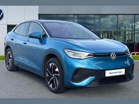 Used VW ID.5 Pro 210 kW (286 HP) 2025 Blue SUV