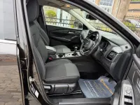Used Nissan Qashqai N-Connecta 140 HP (102 kW) 2022 Black SUV