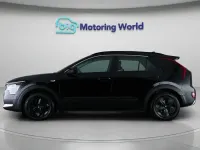 Used Kia Niro 141 HP (103 kW) 2023 Black SUV