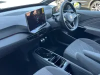 New VW ID.3 Pro 150 kW (204 HP) 2026 Moonstone grey black Hatchback
