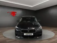 Used BMW X2 Sport Line 2021 Black SUV