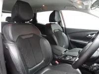 Used Renault Kadjar Iconic 160 HP (117 kW) 2020 Red SUV