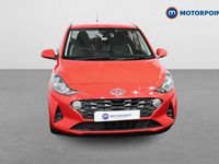 used Hyundai i10 1.0 MPi SE Connect 5dr