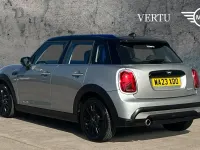 Usado Mini Cooper Classic 136 CV (100 kW) 2003 Utilitario