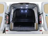 Used Ford Transit Custom Limited 136 HP (100 kW) 2025 White Van