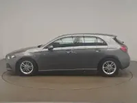 Used Mercedes A180 Executive 116 HP (85 kW) 2019 Grey Hatchback