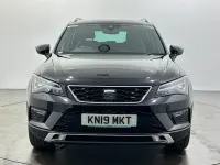 Used Seat Ateca XCELLENCE Lux 150 HP (110 kW) 2020 SUV