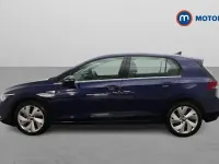 Used VW Golf VIII Style 150 HP (110 kW) 2024 Hatchback