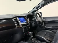Used Ford Ranger Wildtrack 2020 Silver Pickup