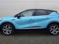 Second-hand Renault Captur Version S 160 CP (117 kW) 2020 SUV