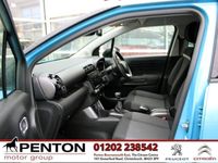 used Citroën C3 Aircross 1.2 PureTech 110 Flair 5dr [6 speed]